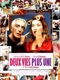 Deux vies... plus une is the best movie in Michel Feldman filmography.