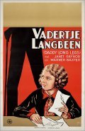 Daddy Long Legs movie in Warner Baxter filmography.