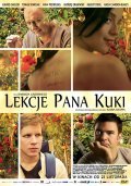 Lekcje pana Kuki is the best movie in Lukasz Simlat filmography.