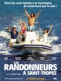 Les randonneurs a Saint-Tropez movie in Vincent Elbaz filmography.