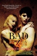 Bad Biology movie in Frank Henenlotter filmography.