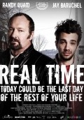 Real Time is the best movie in Jeff Teravainen filmography.