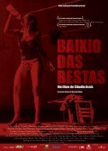 Baixio das Bestas movie in Claudio Assis filmography.