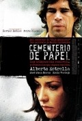 Cementerio de papel movie in Christian Clausen filmography.