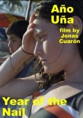 Ano una movie in Jonas Cuaron filmography.