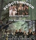The Adventure Scouts movie in Jim Kelly filmography.