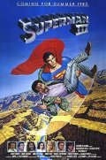 Superman III movie in Richard Lester filmography.