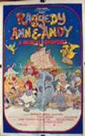 Raggedy Ann & Andy: A Musical Adventure is the best movie in Niki Flacks filmography.