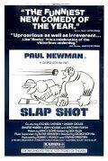 Slap Shot movie in George Roy Hill filmography.