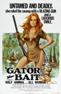 'Gator Bait movie in Beverly Sebastian filmography.