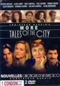 More Tales of the City  (mini-serial) is the best movie in Jackie Burroughs filmography.