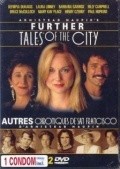 Further Tales of the City  (mini-serial) is the best movie in Bruce McCulloch filmography.
