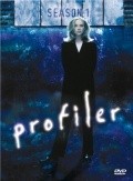 Profiler movie in Heather McComb filmography.