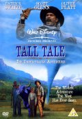 Tall Tale movie in Jeremiah S. Chechik filmography.