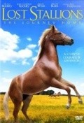Lost Stallions: The Journey Home movie in Mickey Rooney filmography.