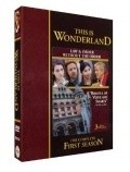 This Is Wonderland movie in Yanna McIntosh filmography.