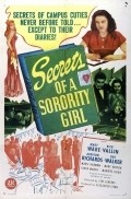 Secrets of a Sorority Girl movie in Mauritz Hugo filmography.
