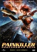 Painkiller Jane movie in Sanford Bookstaver filmography.
