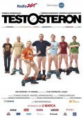 Testosteron movie in Tomasz Konecki filmography.