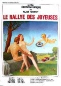 Le rallye des joyeuses is the best movie in Roland Charbaux filmography.