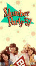Slumber Party '57 movie in Rafael Campos filmography.
