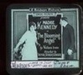 The Blooming Angel movie in Madge Kennedy filmography.