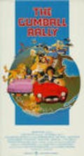 The Gumball Rally movie in John Durren filmography.