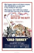 Cold Turkey movie in Pippa Scott filmography.