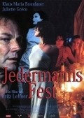 Jedermanns Fest movie in Fritz Lehner filmography.