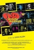Three Minute Moments movie in Don Allen filmography.