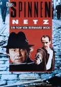 Das Spinnennetz movie in Bernhard Wicki filmography.