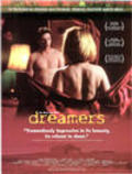 Dreamers movie in Courtney Gains filmography.