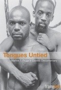 Tongues Untied movie in Marlon Riggs filmography.