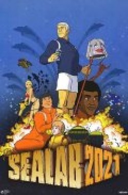 Sealab 2021 is the best movie in Harry Goz filmography.
