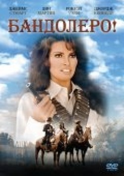 Bandolero! movie in Andrew V. McLaglen filmography.
