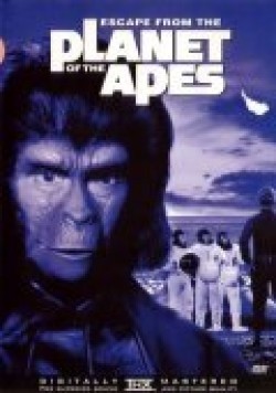 Escape from the Planet of the Apes movie in Don Taylor filmography.