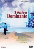 Tonica Dominante is the best movie in Fernando Alves Pinto filmography.