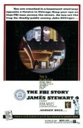 The FBI Story movie in Mervyn LeRoy filmography.