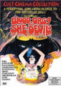 Blood Orgy of the She Devils movie in Ted V. Mikels filmography.