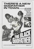 The Black Godfather movie in John Evans filmography.