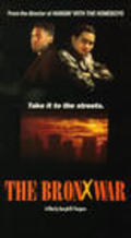 The Bronx War is the best movie in Francis Colon filmography.