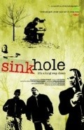 Sinkhole movie in Bryan Marshall filmography.