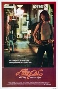 Alley Cat movie in Victor M. Ordonez filmography.