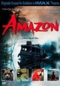 Amazon movie in Kieth Merrill filmography.