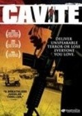 Cavite movie in Ian Gamazon filmography.