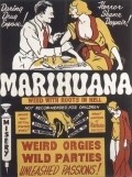 Marihuana is the best movie in Richard Erskine filmography.