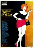 Casa Flora movie in Angel de Andres filmography.