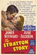 The Stratton Story movie in Sam Wood filmography.