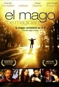 El mago is the best movie in Carlos Alazcuaga filmography.