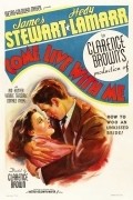 Come Live with Me movie in Clarence Brown filmography.
